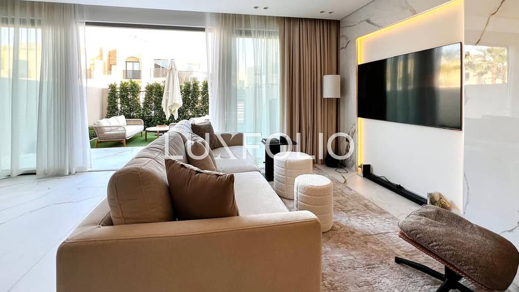 位于朱美拉高尔夫庄园,茉莉花道 3 卧室的联排别墅 395000 AED - 11979945 位于朱美拉高尔夫庄园,茉莉花道 3 卧室的联排别墅 395000 AED - 11979945