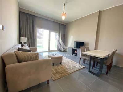 马斯达尔城， 阿布扎比 1 卧室单位待售 - Leonardo Residences 1BR, Masdar City - 160758142174_0004_unnamed (10). jpg. jpg