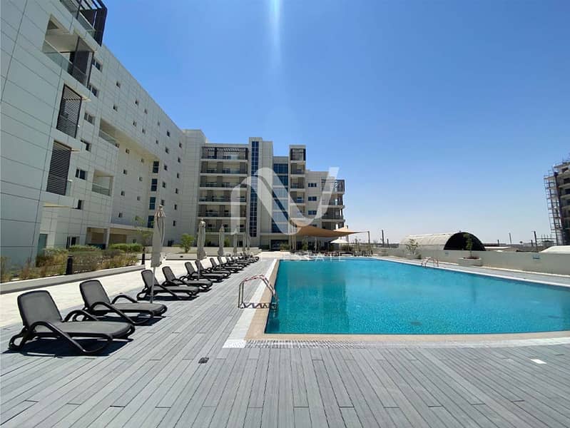 13 Leonardo Residences 1BR, Masdar City - 160758142174_0009_unnamed (4). jpg. jpg