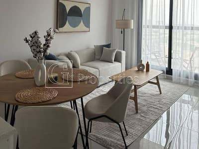 1 Bedroom Apartment for Sale in Al Furjan, Dubai - Modern 1BR, 2BA in Jebel Ali – 1M AED