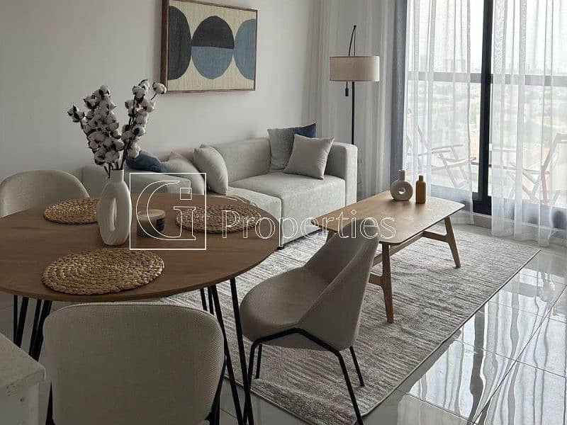 位于阿尔弗雷德街区，艾奎提公寓 1 卧室的公寓 1000000 AED - 11979976