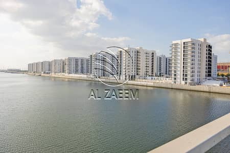 1 Спальня Апартаменты Продажа в Яс Айленд, Абу-Даби - 021A8252-HDR. jpg