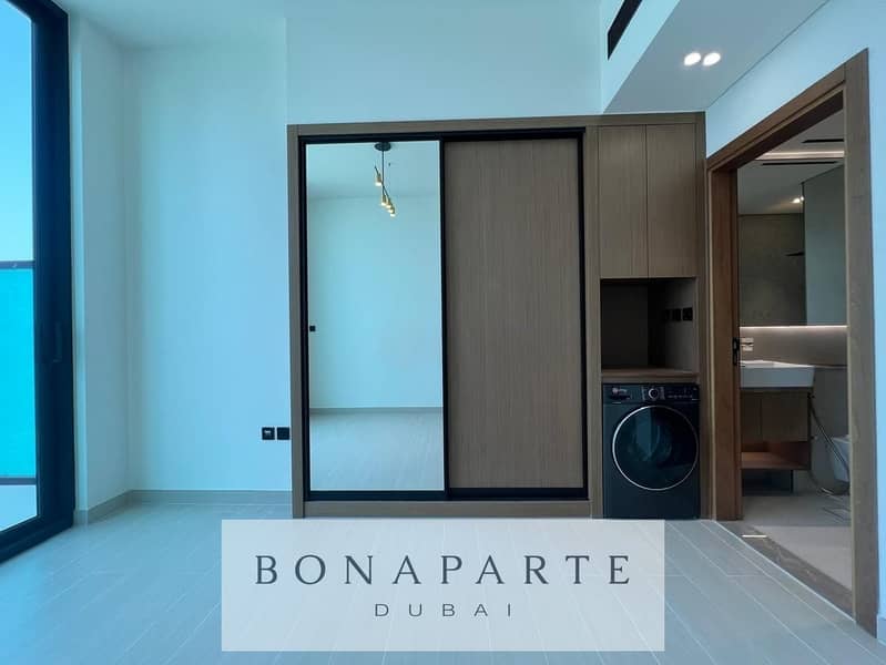 位于朱美拉环形村(JVC),JVC第11区,宾哈蒂栀子花馆 的公寓 750000 AED - 11979994 位于朱美拉环形村(JVC),JVC第11区,宾哈蒂栀子花馆 的公寓 750000 AED - 11979994