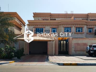 فیلا 8 غرف نوم للايجار في بين الجسرين، أبوظبي - IMG-20250618-WA0205. jpg