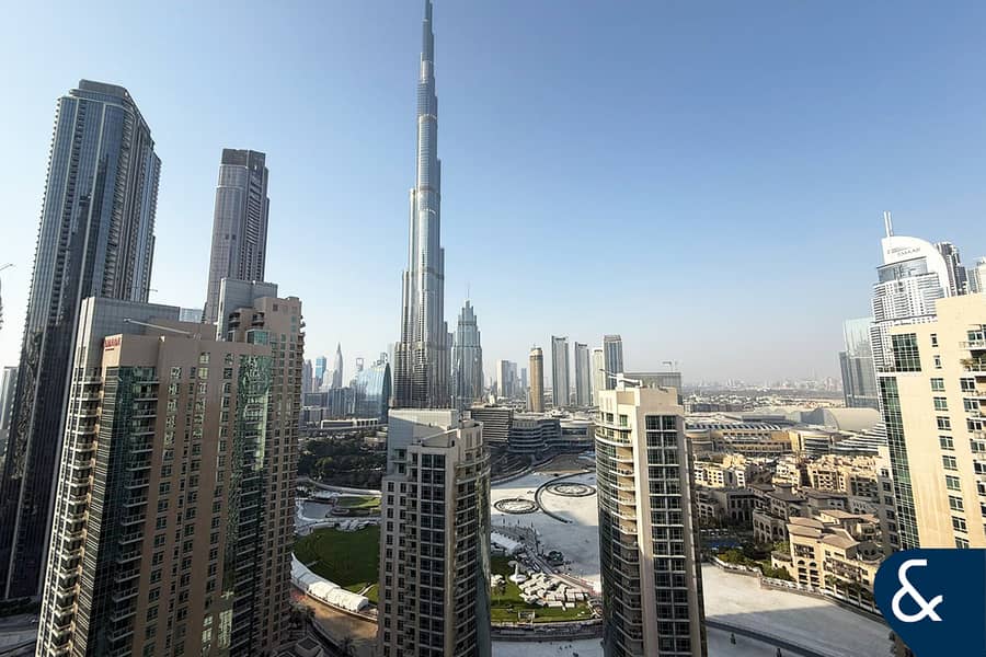 شقة في 29 بوليفارد 2،بوليفارد 29،وسط مدينة دبي 2 غرف 3575000 درهم - 11364392 شقة في 29 بوليفارد 2،بوليفارد 29،وسط مدينة دبي 2 غرف 3575000 درهم - 11364392