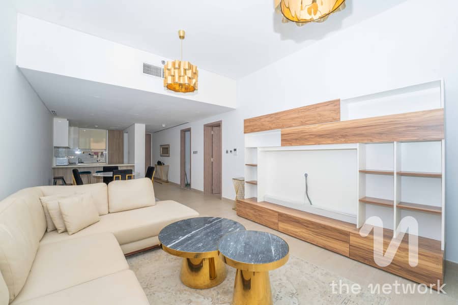 Квартира в Дубай Марина,LIV Марина, 1 спальня, 185000 AED - 11980055 Квартира в Дубай Марина,LIV Марина, 1 спальня, 185000 AED - 11980055