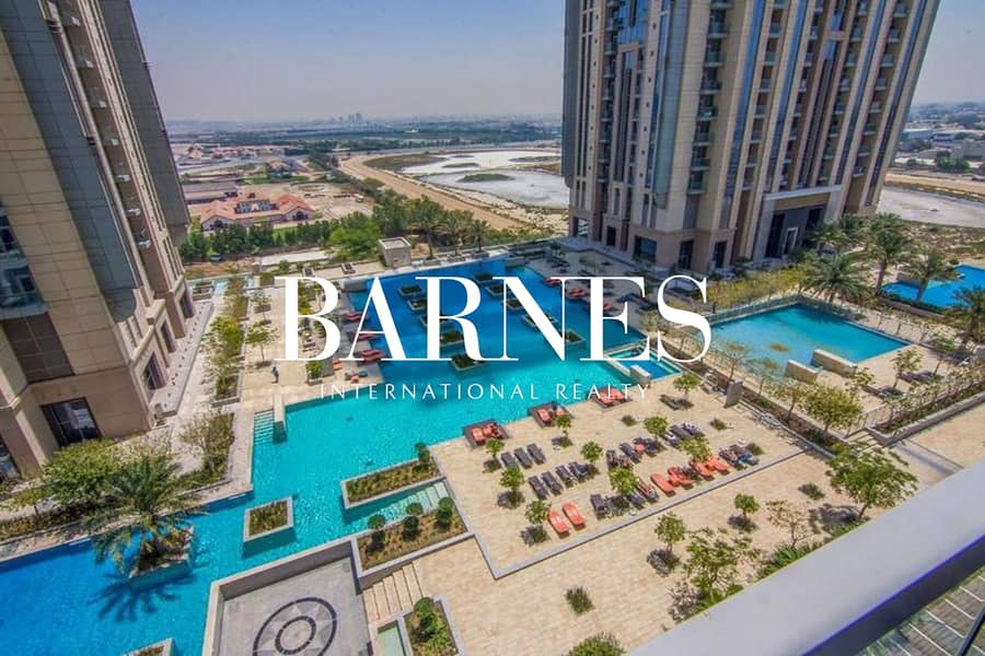 Vacant | Canal View | Exclusive | Duplex 1 Bed Vacant | Canal View | Exclusive | Duplex 1 Bed