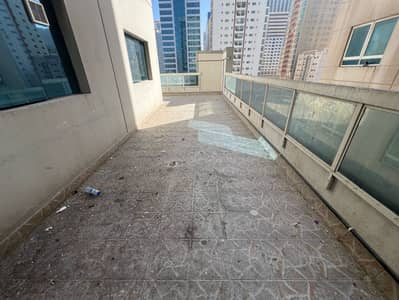 2 Bedroom Flat for Rent in Al Khan, Sharjah - IMG-20250619-WA0046. jpg