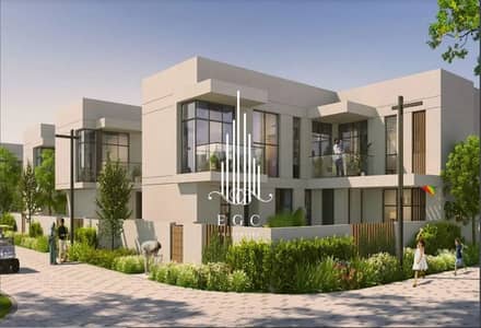 3 Bedroom Townhouse for Sale in Yas Island, Abu Dhabi - WhatsApp Image 2023-12-27 at 5.24. 49 PM (2). jpeg
