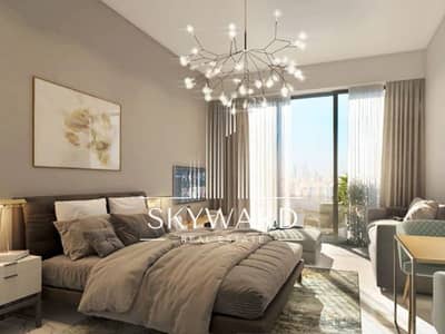 1 Bedroom Apartment for Sale in Al Maryah Island, Abu Dhabi - 2669. jpg
