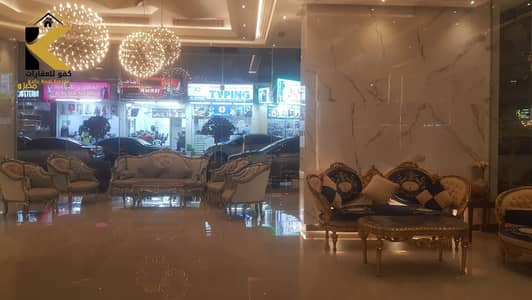 2 Bedroom Apartment for Rent in Al Nuaimiya, Ajman - WhatsApp Image 2025-06-17 at 12.12. 52 AM (4). jpeg