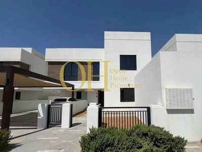 雅斯岛， 阿布扎比 5 卧室别墅待售 - image (5). png