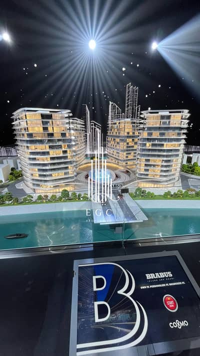 4 Bedroom Apartment for Sale in Al Raha Beach, Abu Dhabi - WhatsApp Image 2025-05-16 at 2.01. 35 PM. jpeg