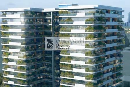 马岩街区， 迪拜 2 卧室单位待售 - forest-city-tower_GPY3z_xl. jpg