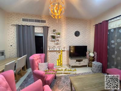 1 Спальня Апартаменты в аренду в Корниш Аджман, Аджман - WhatsApp Image 2025-06-19 at 3.08. 15 PM (1). jpeg