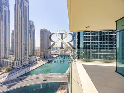 3 Bedroom Flat for Sale in Business Bay, Dubai - 0R9A9303-HDR. jpg