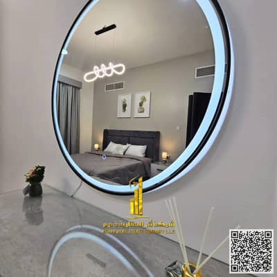 1 Bedroom Flat for Rent in Al Jurf, Ajman - 5. jpg