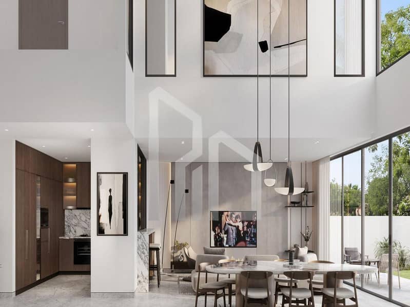 位于穆罕默德-本-拉希德城,11街区,The Watercrest 4 卧室的别墅 12500000 AED - 11980189 位于穆罕默德-本-拉希德城,11街区,The Watercrest 4 卧室的别墅 12500000 AED - 11980189