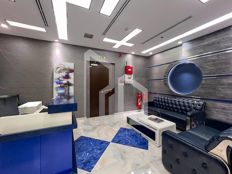 Офис в Бизнес Бей,Бей Сквэр,Бей Сквер 3, 450000 AED - 11980190 Офис в Бизнес Бей,Бей Сквэр,Бей Сквер 3, 450000 AED - 11980190