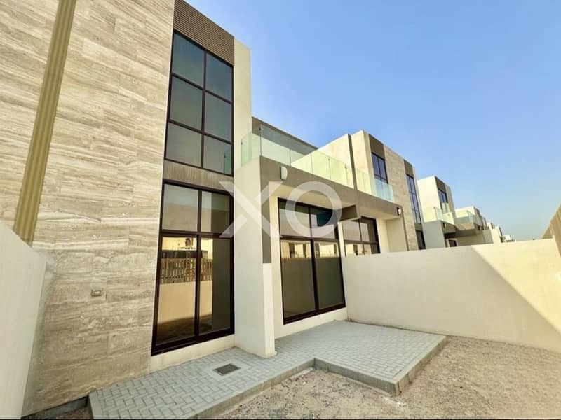 Квартира в Мохаммед Бин Рашид Сити,Дистрикт 11,Филдс, 4 cпальни, 3900000 AED - 11980193 Квартира в Мохаммед Бин Рашид Сити,Дистрикт 11,Филдс, 4 cпальни, 3900000 AED - 11980193