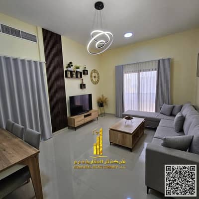 1 Bedroom Flat for Rent in Corniche Ajman, Ajman - IMG-20250212-WA0110. jpg