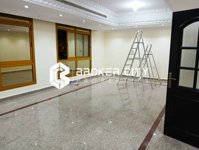 4 Bedroom Flat for Rent in Al Manhal, Abu Dhabi - IMG-20250620-WA0017. jpg