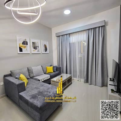 1 Bedroom Flat for Rent in Al Jurf, Ajman - 3IMG-20250126-WA0109. jpg