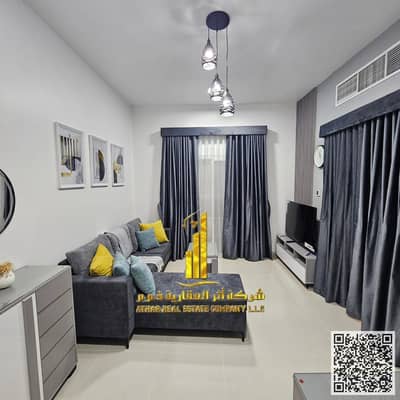 1 Bedroom Apartment for Rent in Al Jurf, Ajman - 1WhatsApp Image 2024-08-26 at 7.21. 58 PM (2). jpeg