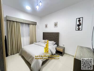 1 Bedroom Flat for Rent in Al Jurf, Ajman - IMG-20250329-WA0125. jpg