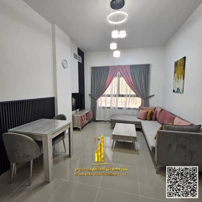 1 Спальня Апартамент в аренду в Корниш Аджман, Аджман - 1IMG-20250515-WA0087. jpg
