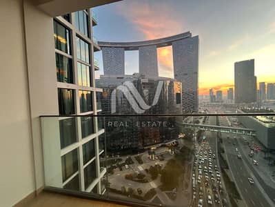 2 Bedroom Flat for Sale in Al Reem Island, Abu Dhabi - Reem Nine 2BR, Al Reem Island - 160121904332_0009_IMG-20250523-WA0217. jpg. jpg