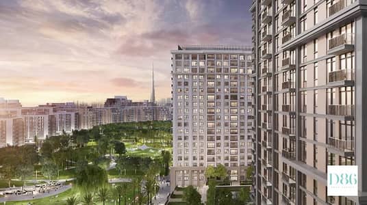 1 Bedroom Flat for Sale in Dubai Hills Estate, Dubai - 3. JPG