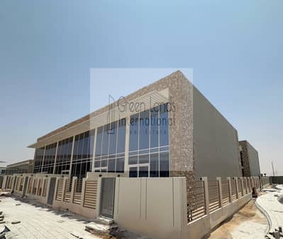 2 Bedroom Villa for Rent in Dubailand, Dubai - IMG-20250620-WA0052. jpg