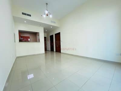 1 Bedroom Apartment for Rent in Dubai Silicon Oasis (DSO), Dubai - 1-BR with Balcony | Fully Upgraded | Move-in Ready
