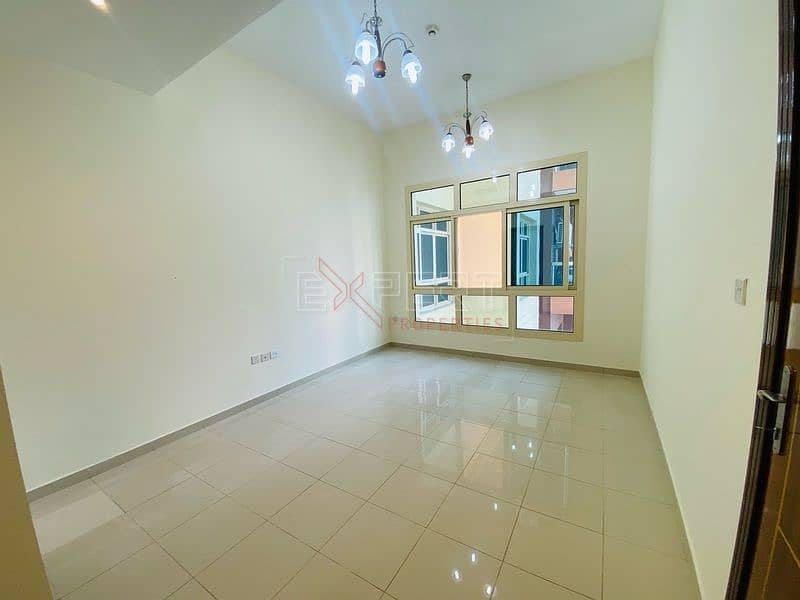 Bright & Airy 1BHK | Ready to Move | Great Value