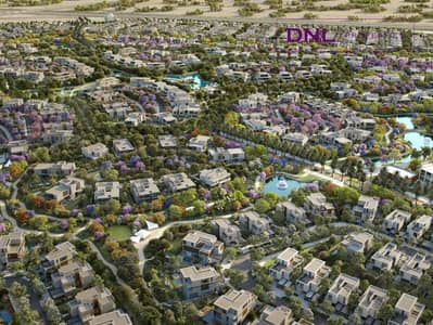 田亩别墅， 迪拜 3 卧室别墅待售 - 位于田亩别墅 3 卧室的别墅 5890000 AED - 11980263