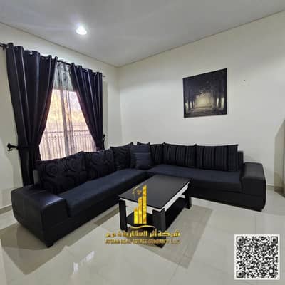 1 Bedroom Apartment for Rent in Al Jurf, Ajman - 1IMG-20241031-WA0216. jpg