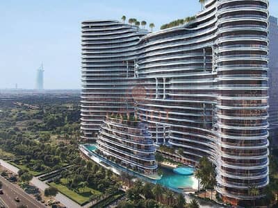 2 Cпальни Апартаменты Продажа в Бизнес Бей, Дубай - 2b7768c5-1309-4b4c-ba7f-55d189b47789. jpg