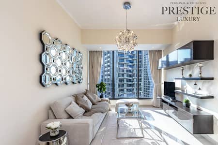 1 Спальня Апартамент в аренду в Дубай Марина, Дубай - 2K6A2554. jpg