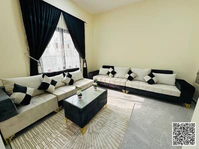 1 Bedroom Apartment for Rent in Corniche Ajman, Ajman - IMG-20250430-WA0054. jpg