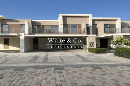 3 Bedroom Townhouse for Sale in Tilal Al Ghaf, Dubai - Genuine Listing | Internal | Motivated