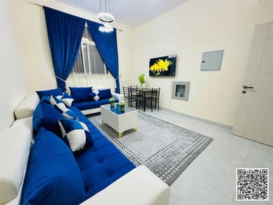 1 Bedroom Apartment for Rent in Al Nuaimiya, Ajman - IMG-20241105-WA0028. jpg