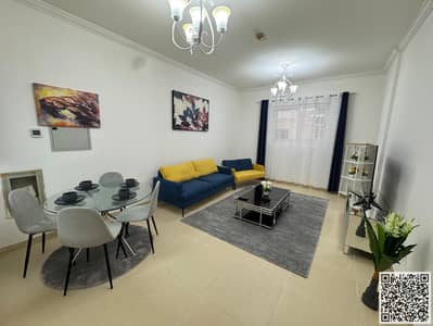 1 Bedroom Flat for Rent in Al Jurf, Ajman - 1IMG-20250106-WA0058. jpg