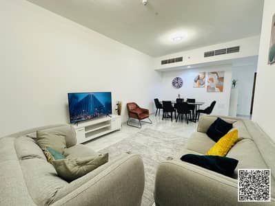 2 Bedroom Apartment for Rent in Al Nuaimiya, Ajman - IMG-0000240921-WA0046. jpg