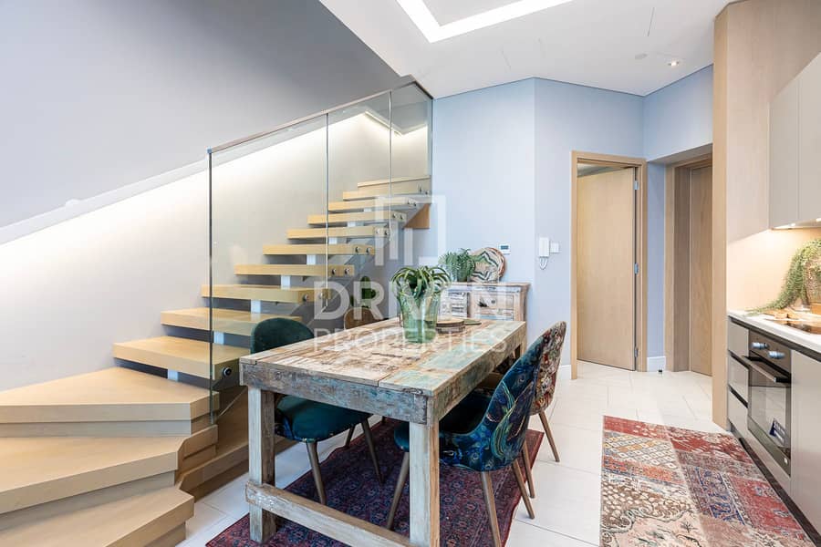Fully Furnished | Stunning View | Spacious Unit Fully Furnished | Stunning View | Spacious Unit