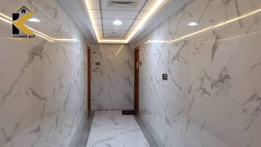 1 Bedroom Flat for Rent in Al Nuaimiya, Ajman - WhatsApp Image 2025-06-17 at 5.35. 52 AM. jpeg