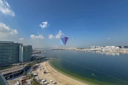阿拉哈海滩， 阿布扎比 4 卧室单位待租 - IMG-20250619-WA0085. jpg