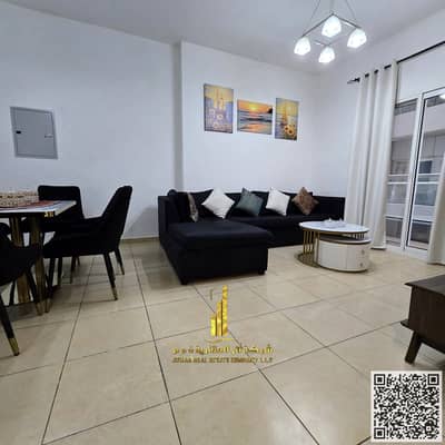 1 Bedroom Apartment for Rent in Al Nuaimiya, Ajman - 1IMG-20250428-WA0160. jpg