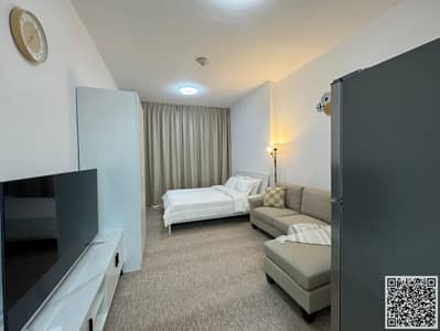 Studio for Rent in Al Bustan, Ajman - IMG-20250415-WA0367. jpg