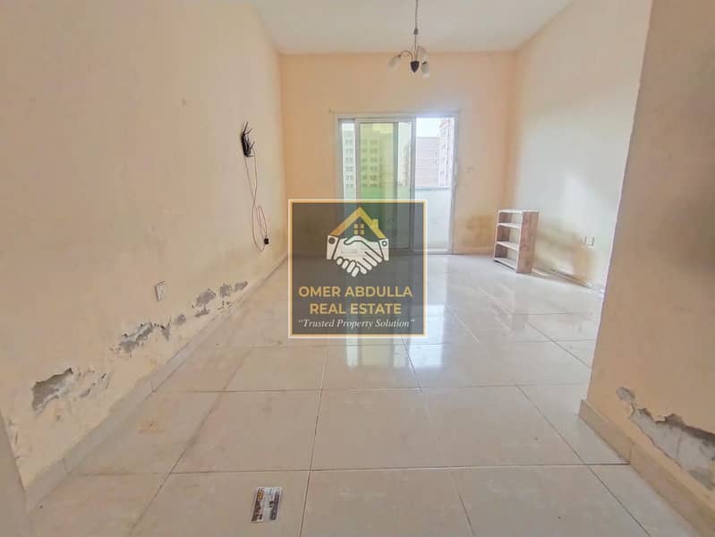 Amazing 2BHK Apartment Only 48k with balcony In Muwaileh